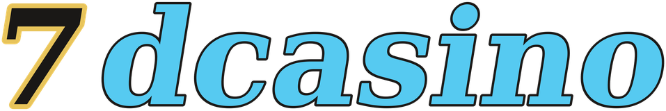 7dcasino logo