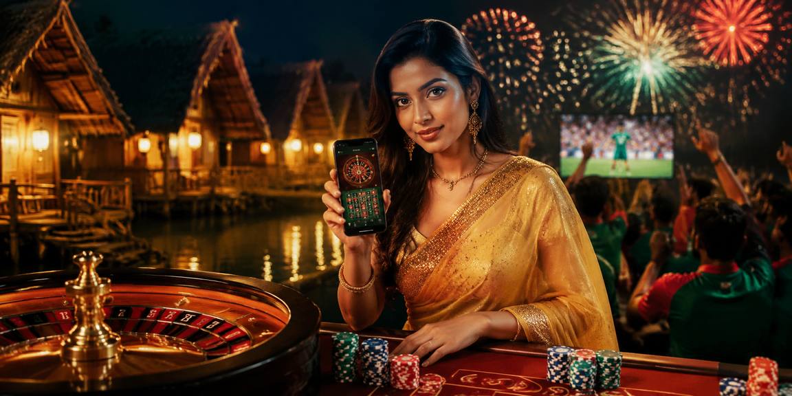 7dcasino ৩ ধাপে মোবাইল অ্যাক্সেস